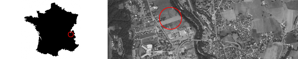 pateyarchitectes - construction du collège du Clergeon à Rumilly – haute-savoie