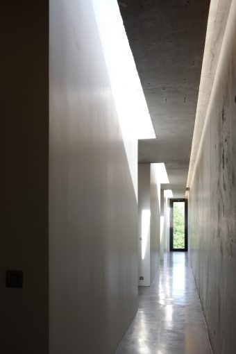 pateyarchitectes - construction d’une maison individuelle à chambéry – savoie